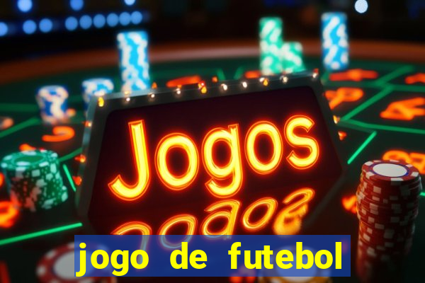 jogo de futebol the champions 3d